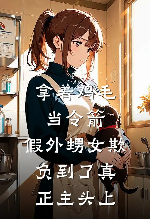 拿着鸡毛当令箭，假外甥女欺负到了真正主头上