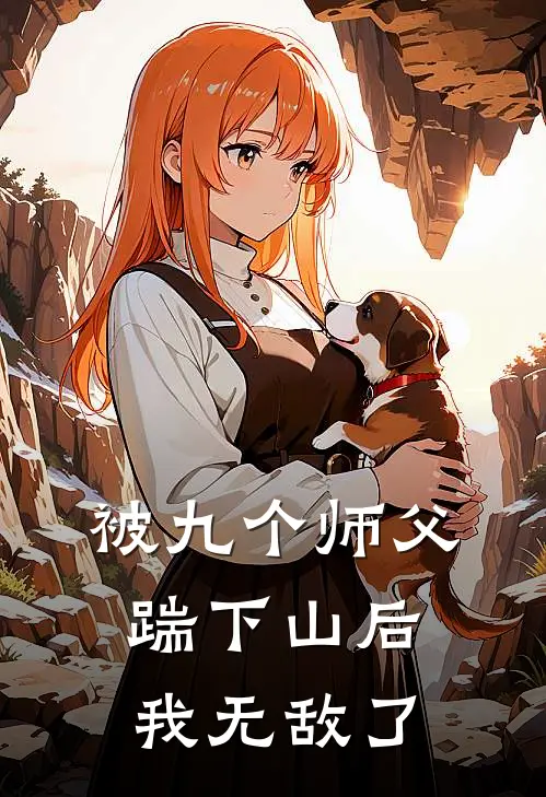 被九个师父踹下山后，我无敌了