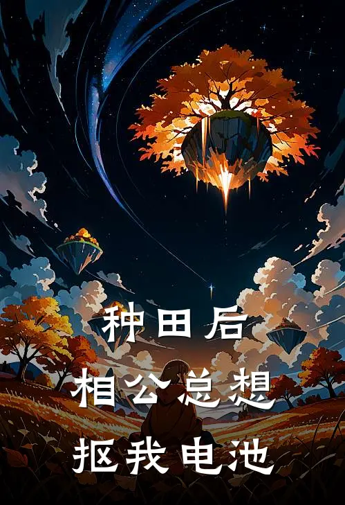 种田后，相公总想抠我电池