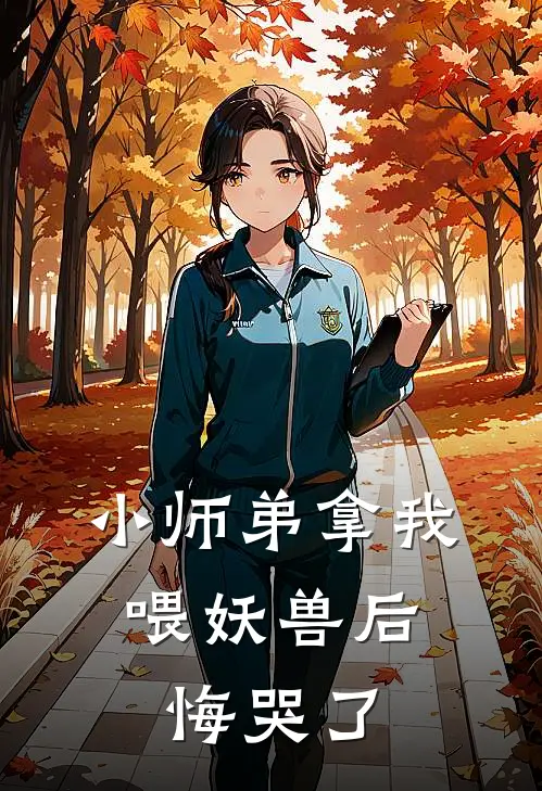 小师弟拿我喂妖兽后，悔哭了