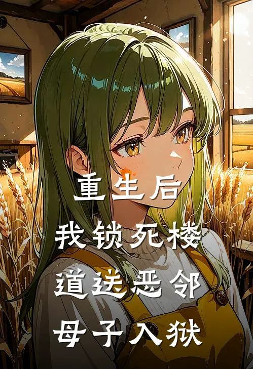 重生后，我锁死楼道送恶邻母子入狱