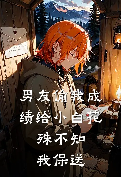 男友偷我成绩给小白花，殊不知我保送