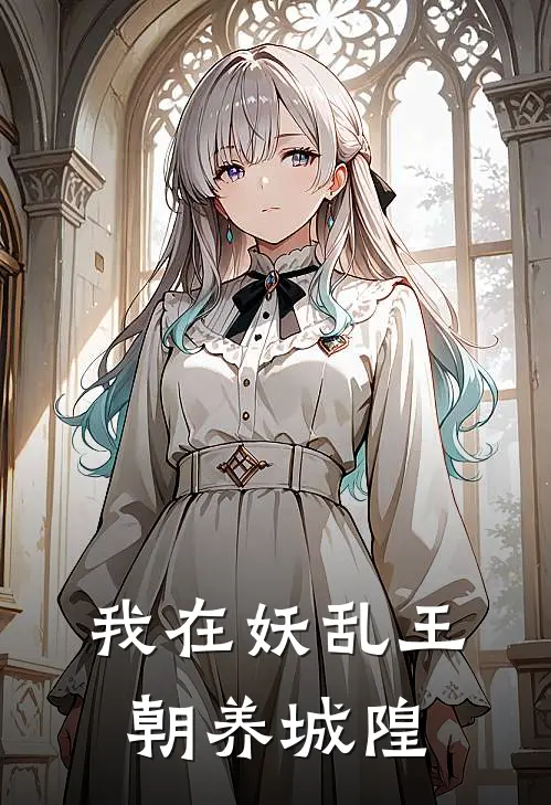 我在妖乱王朝养城隍