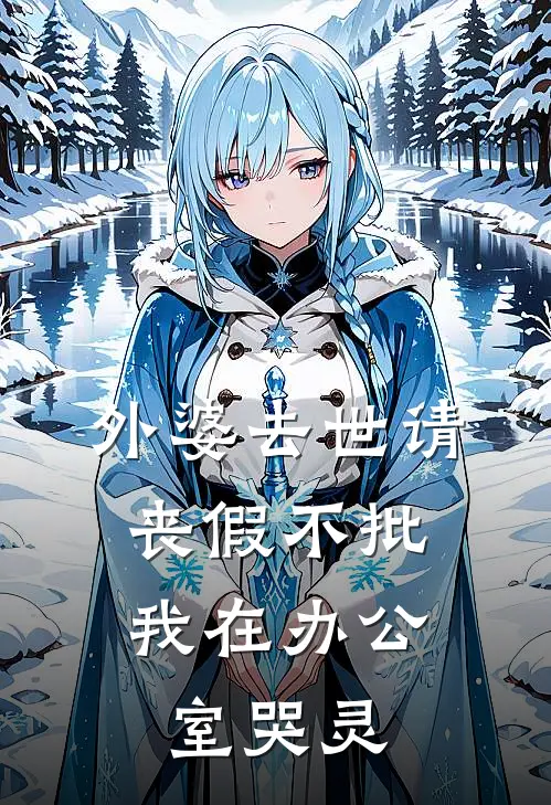 外婆去世请丧假不批，我在办公室哭灵