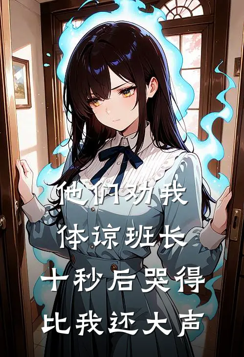 他们劝我体谅班长，十秒后哭得比我还大声