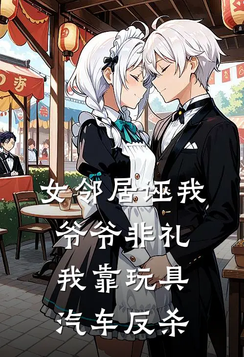 女邻居诬我爷爷非礼，我靠玩具汽车反杀