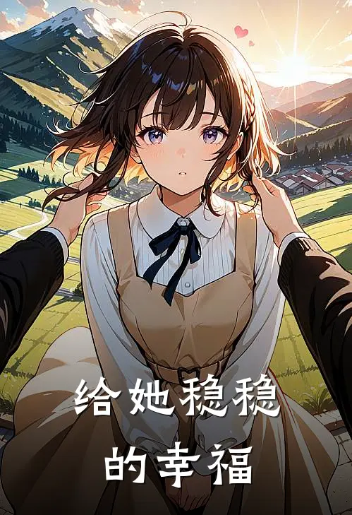 给她稳稳的幸福