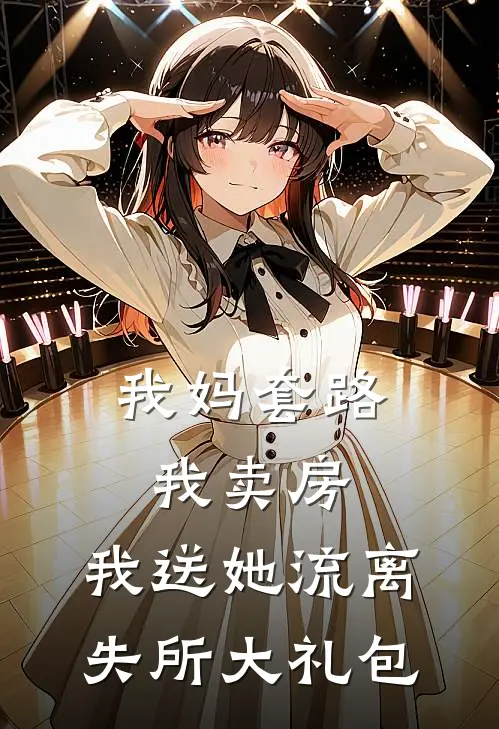 我妈套路我卖房，我送她流离失所大礼包