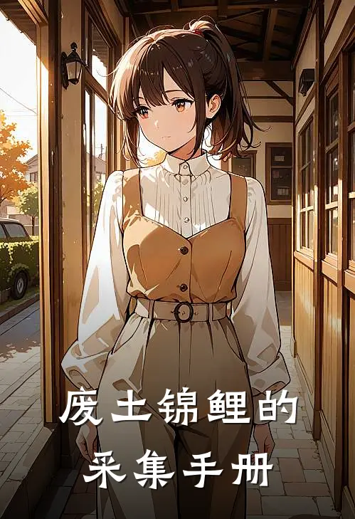 废土锦鲤的采集手册