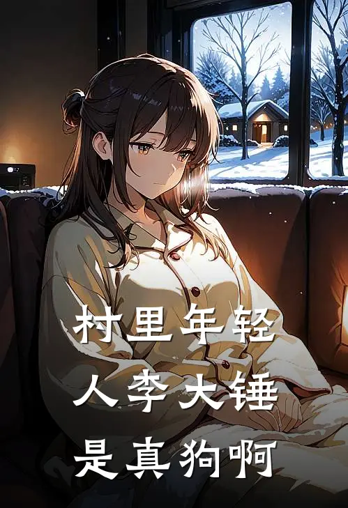 村里年轻人李大锤是真狗啊