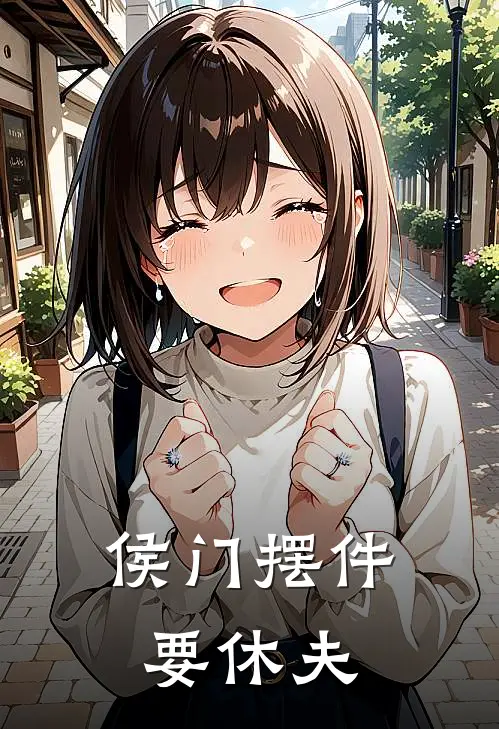 侯门摆件要休夫