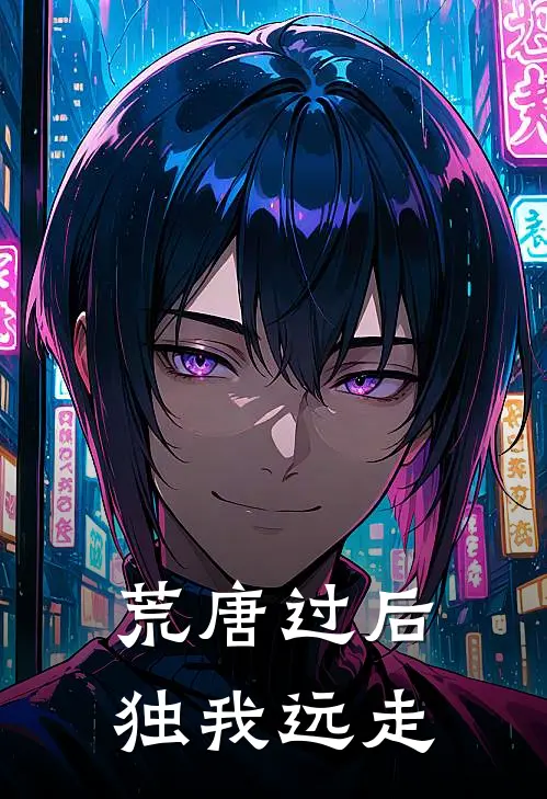 荒唐过后，独我远走