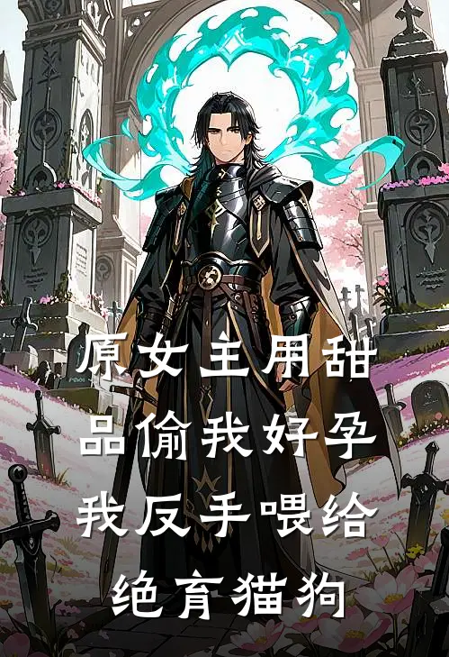 原女主用甜品偷我好孕，我反手喂给绝育猫狗