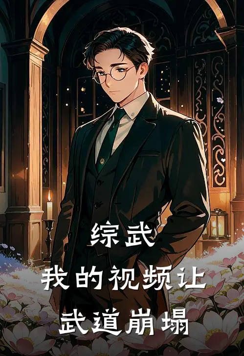 综武：我的视频让武道崩塌