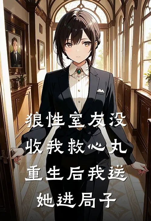 狼性室友没收我救心丸，重生后我送她进局子