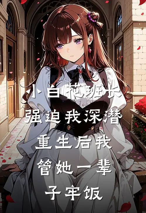 小白花班长强迫我深潜，重生后我管她一辈子牢饭
