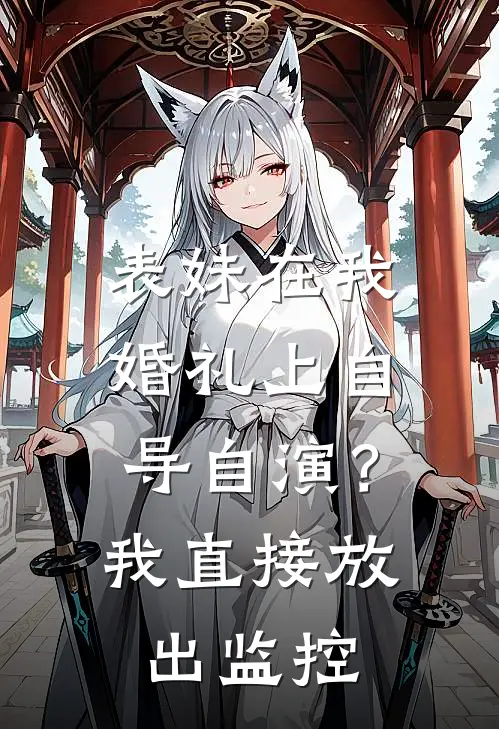 表妹在我婚礼上自导自演？我直接放出监控