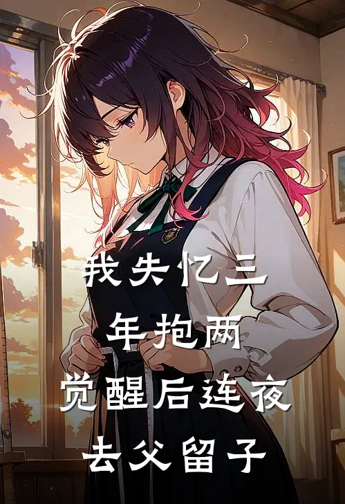 我失忆三年抱两，觉醒后连夜去父留子