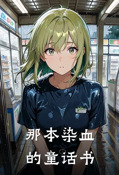 那本染血的童话书