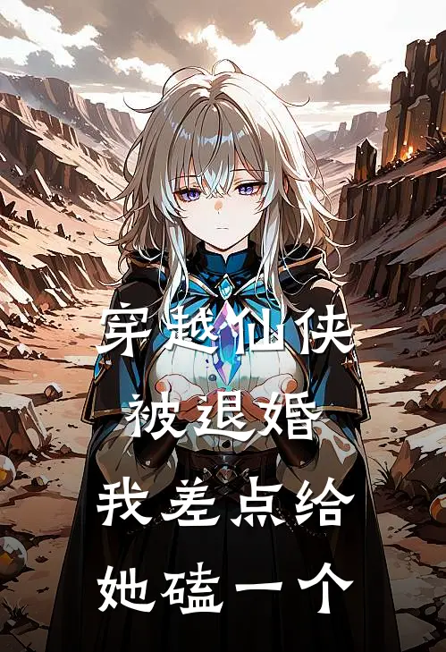 穿越仙侠被退婚，我差点给她磕一个