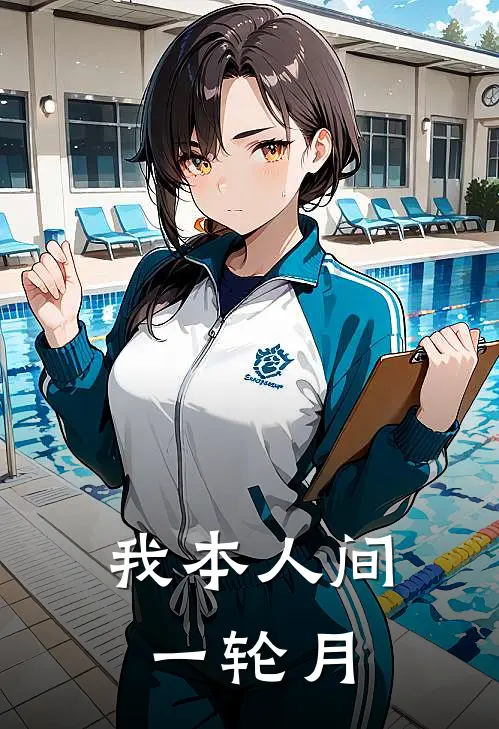 我本人间一轮月