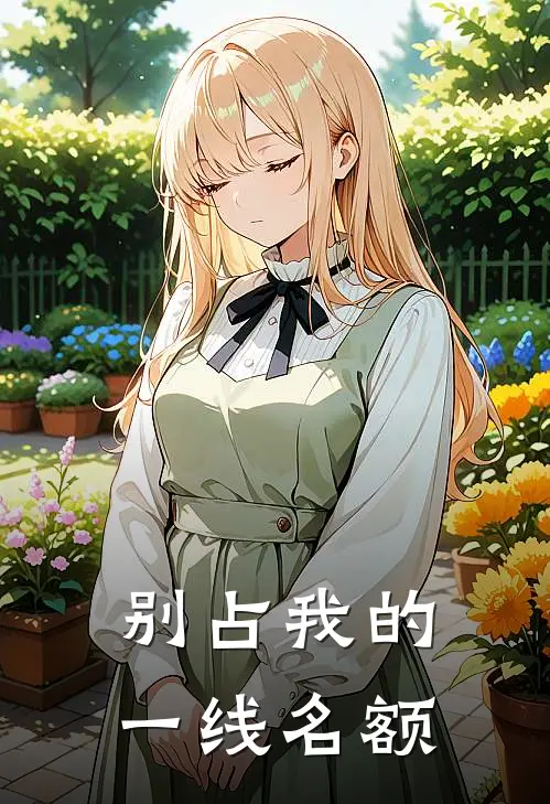 别占我的一线名额