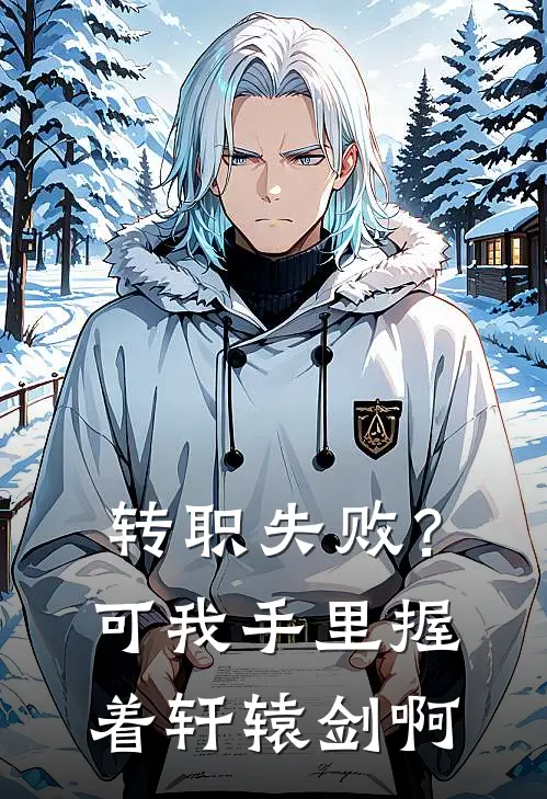转职失败？可我手里握着轩辕剑啊