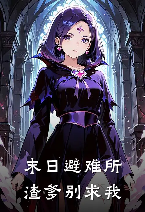 末日避难所：渣爹别求我