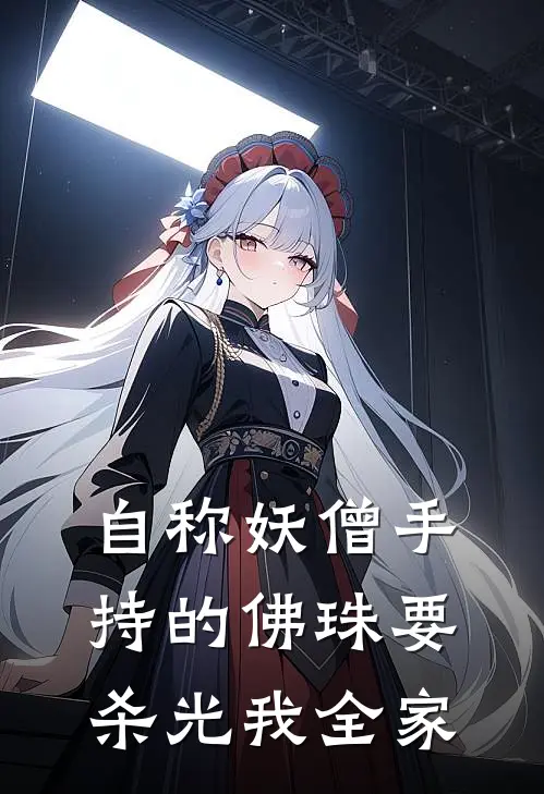 自称妖僧手持的佛珠要杀光我全家