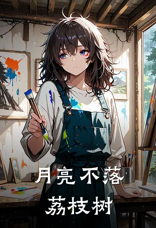 月亮不落荔枝树