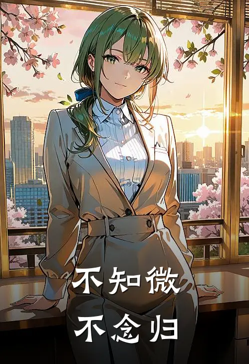 不知微，不念归