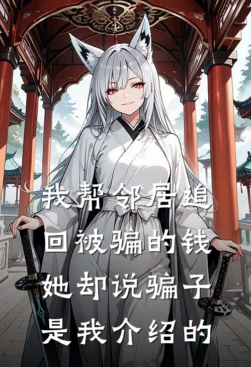 我帮邻居追回被骗的钱，她却说骗子是我介绍的