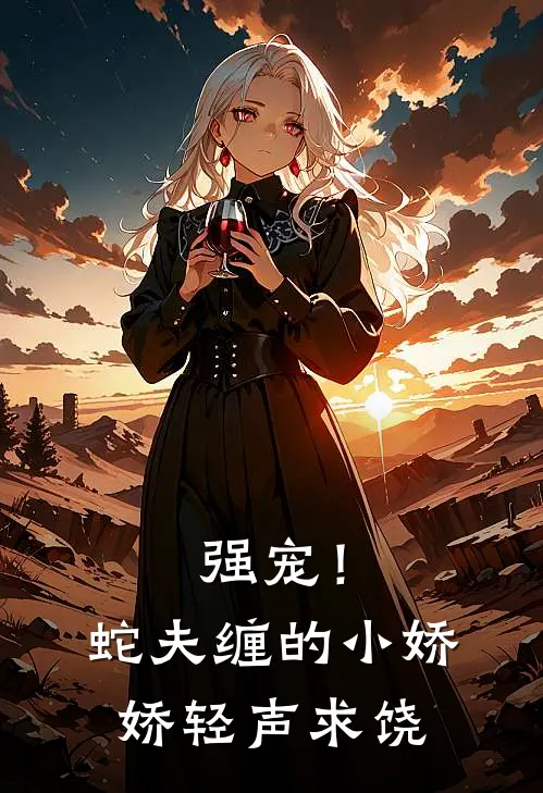 强宠！蛇夫缠的小娇娇轻声求饶
