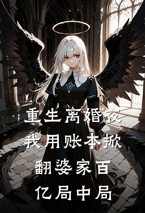 重生离婚夜，我用账本掀翻婆家百亿局中局