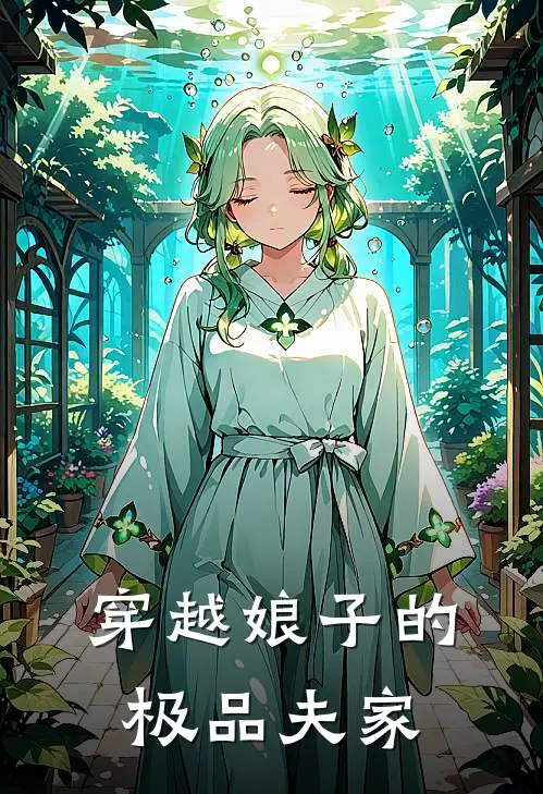 穿越娘子的极品夫家