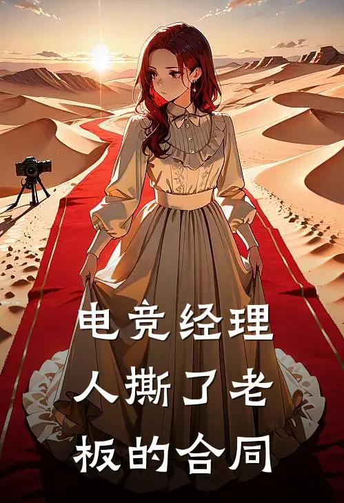 电竞经理人撕了老板的合同
