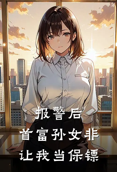 报警后，首富孙女非让我当保镖