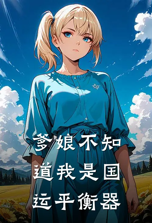 爹娘不知道我是国运平衡器
