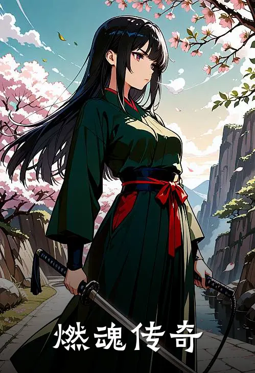 燃魂传奇