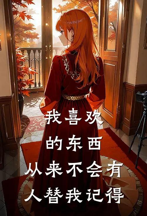 我喜欢的东西，从来不会有人替我记得