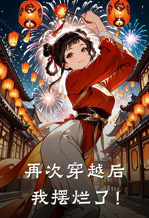 再次穿越后，我摆烂了！
