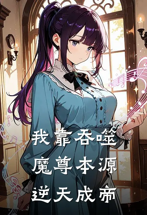 我靠吞噬魔尊本源逆天成帝