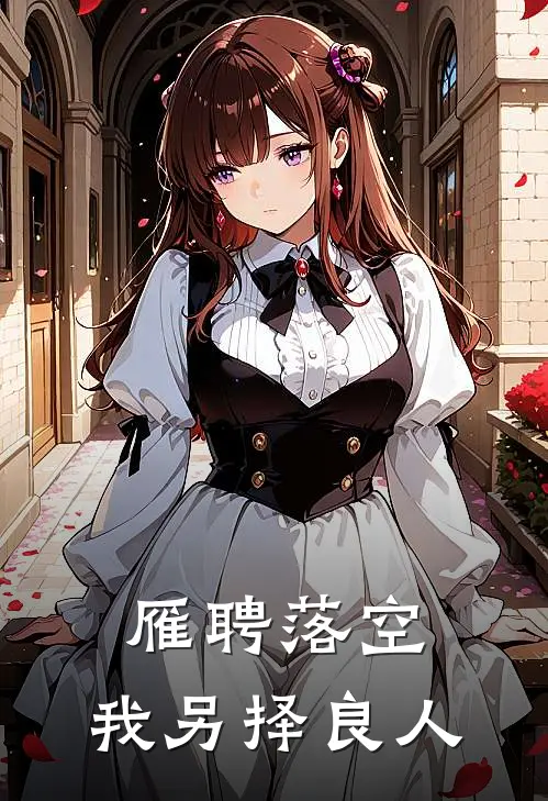 雁聘落空，我另择良人