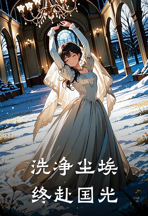 洗净尘埃，终赴国光