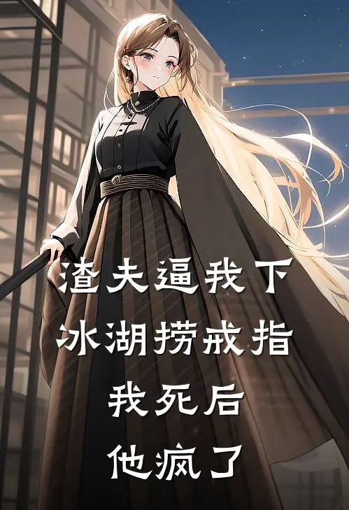 渣夫逼我下冰湖捞戒指，我死后他疯了
