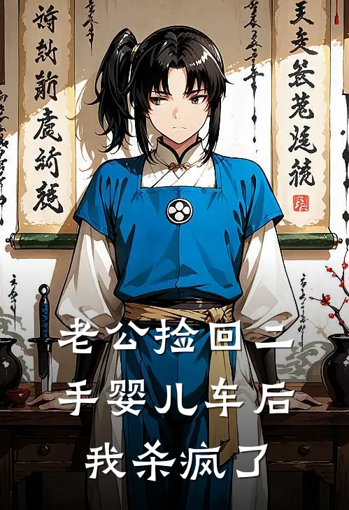 老公捡回二手婴儿车后，我杀疯了