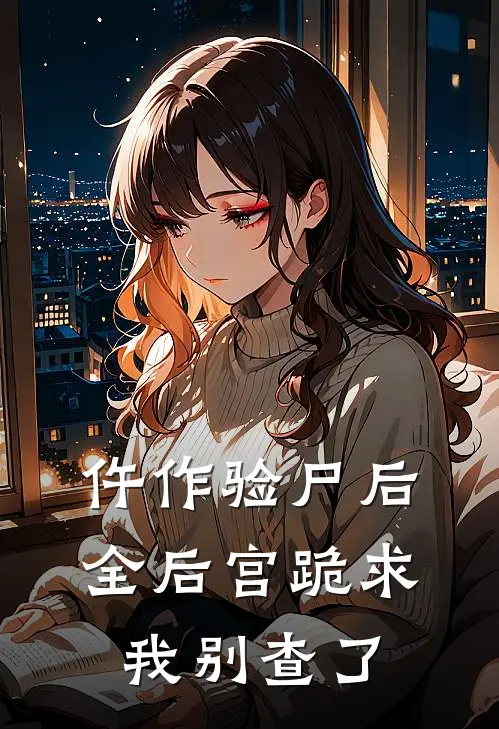 仵作验尸后，全后宫跪求我别查了
