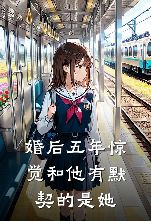 婚后五年惊觉和他有默契的是她
