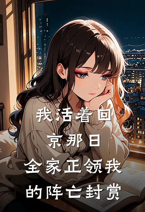 我活着回京那日，全家正领我的阵亡封赏