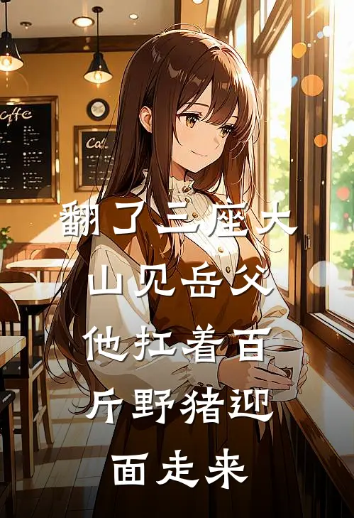 翻了三座大山见岳父，他扛着百斤野猪迎面走来